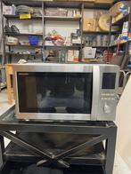 Sharp Oven - Perfect voor uw keuken!, Ophalen, Gebruikt, Magnetron, Draaiplateau