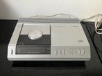 Philips CD100 met doos, Audio, Tv en Foto, Cd-spelers, Ophalen of Verzenden, Niet werkend, Philips
