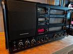 Grundig satellit 3400 wereldontvanger, Telecommunicatie, Zenders en Ontvangers, Ophalen, Gebruikt, Ontvanger