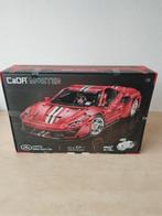 Cada Master C61042W Italian Super Car, Hobby en Vrije tijd, Modelbouw | Auto's en Voertuigen, Overige merken, Auto, Groter dan 1:32