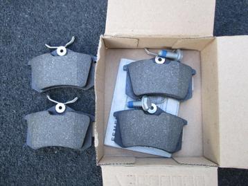Peugeot 307 1,6 benzine TUJP4 motor, hele grote beurt set.  beschikbaar voor biedingen