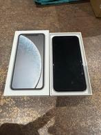 iPhone XR 64GB Wit, Ophalen, Wit, IPhone XR, 64 GB