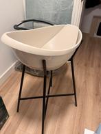 Puck Baby bad op standaard, 1 kruk, Ophalen, Zo goed als nieuw, 60 tot 90 cm