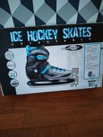 Hockey Schaatsen Maat 34 - 37 GESLEPEN!!!, Sport en Fitness, Ophalen, Gebruikt, IJshockeyschaatsen, Nijdam
