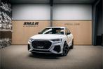 Audi RSQ3 TFSI RS | Carbon | Elek. stoelen | Camera | stoel, Auto's, Automaat, Gebruikt, Wit, 11 km/l