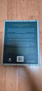 Niven 80/20 - Kookboek, Boeken, Ophalen of Verzenden