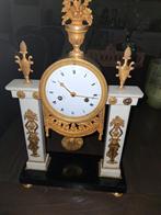 Louis seize klokje, Antiek en Kunst, Antiek | Klokken, Ophalen of Verzenden