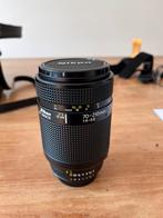 Nikon 70-210mm f4-5.6 AF Nikkor, Audio, Tv en Foto, Fotografie | Lenzen en Objectieven, Ophalen of Verzenden, Zo goed als nieuw