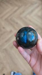 Mooie labradoriet bol, Ophalen of Verzenden