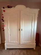 Antieke prinsessen kleding kast, Ophalen, Gebruikt, Kast, 50 tot 70 cm