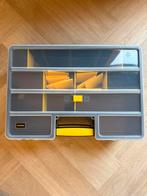Stanley Organizer 6 stuks, Ophalen of Verzenden, Nieuw