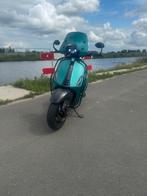Vespa Sprint 80CC 4T4V 2V kabelboom, Fietsen en Brommers, Scooters | Vespa, Ophalen of Verzenden, Zo goed als nieuw, Overige modellen