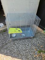 Rattenkooi, Dieren en Toebehoren, Ophalen, Zo goed als nieuw, Minder dan 60 cm