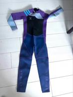 fullsuit voor meisjes surfertjes wetsuit, Watersport en Boten, Watersportkleding, Ophalen of Verzenden, Zo goed als nieuw, Kind