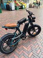 ENGWE m20 green silver, 59 cm of meer, Ophalen, Zo goed als nieuw, Overige merken