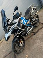 BMW R 1200 GS LC ADVENTURE *met TFT scherm + akrapovic, Motoren, Motoren | BMW, 2 cilinders, 1170 cc, Particulier, Meer dan 35 kW