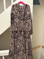 THE NEW LUIPAARD PRINT JURK, MAAT: 128/134, Kinderen en Baby's, Kinderkleding | Maat 128, Ophalen of Verzenden, Zo goed als nieuw