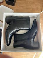 Diego Marin zwart heren boots - ongedragen, Ophalen of Verzenden, Zo goed als nieuw, Zwart, Boots