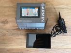 Te koop Garmin autonavigatiesysteem 5 plus Europe MT-S, Ophalen of Verzenden, Zo goed als nieuw