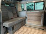 Volkswagen T6.1 California Coast VW 150PK DSG, Automaat, Buscamper of Camperbus, Volkswagen, Bedrijf
