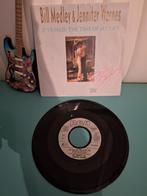 Bill Medley & Jennifer Warnes - Dirty Dancing Vinyl  1987, Ophalen of Verzenden, 1980 tot 2000, Zo goed als nieuw, Overige formaten
