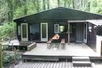 Off-grid chalet op eigen grond in Luxemburg, Huizen en Kamers, Recreatiewoningen te koop, Chalet, 2 slaapkamers
