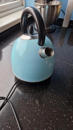 Leuke Silvercrest waterkoker - Gebruikt, Witgoed en Apparatuur, Waterkokers, Ophalen of Verzenden