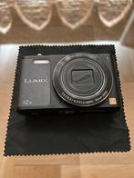 Vlogcamera “ Z.G.A.N. “ Panasonic lumix DMC-SZ10, Ophalen of Verzenden, Zo goed als nieuw, Overige Merken, 8 keer of meer