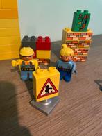 Duplo Bob de Bouwer Set, Kinderen en Baby's, Speelgoed | Duplo en Lego, Ophalen, Gebruikt, Losse stenen, Duplo