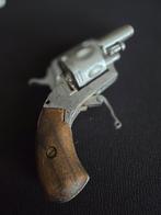 Revolver voor 1870 vrijgesteld, Verzamelen, Militaria | Algemeen, Ophalen of Verzenden, Overige soorten, Overige gebieden, Miniatuur of Beeldje