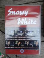 Snowy white dvd, Ophalen of Verzenden, Zo goed als nieuw