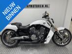 Harley Davidson VRSCF MUSCLE V-ROD 1250 ABS WHITE SPECIAL BO, Motoren, Motoren | Harley-Davidson, Laan van Vredenoord 33
2289 DA  Rijswijk, NL
