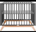 Bobita Box Baby- Donkergrijs, Kinderen en Baby's, Boxen, Ophalen of Verzenden, Zo goed als nieuw