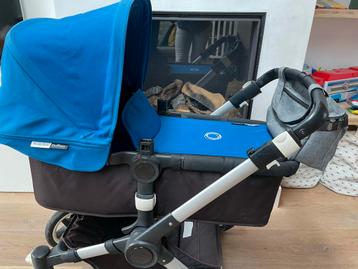 Bugaboo Buffalo Kinderwagen beschikbaar voor biedingen
