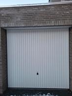 Hörmann Kanteldeur Garagedeur  - 2500x2375, Garagedeur, Ophalen of Verzenden, Zo goed als nieuw, 120 cm of meer