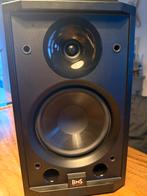 Bns Advance A30 Speakers - Topkwaliteit!, Gebruikt, 60 tot 120 watt, Front, Rear of Stereo speakers, Ophalen