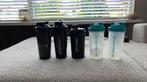 Sport (shake) bekers., Ophalen of Verzenden, Nieuw