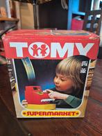 Tommy Kassa Supermarkt Vintage 1977 - Compleet!, Ophalen of Verzenden, Gebruikt, Jongen of Meisje