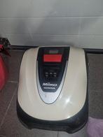 Honda miimo, HRM 40 robotmaaier, Ophalen of Verzenden, Gebruikt, 20 tot 25 cm