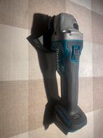 Defecte Makita haakse slijper, DGA504 type 2, Doe-het-zelf en Verbouw, Ophalen of Verzenden, Gebruikt, Haakse handslijpmachine