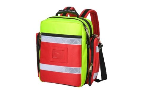 PSF Medical Rescuebag EHBO/BHV rugtas met inhoud, Sieraden, Tassen en Uiterlijk, Tassen | Rugtassen, Nieuw, Overige merken, Ophalen of Verzenden