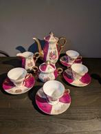 Vintage Thee Servies, Verzamelen, Retro, Ophalen of Verzenden