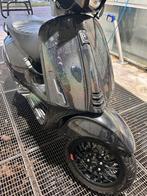 Vespa sprint 2021 - Custom lak, Ophalen, Vespa S, Zo goed als nieuw, Benzine