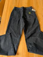 Stone Island Jeans - Zwart, Kleding | Heren, Zwart, Overige jeansmaten, Ophalen of Verzenden, Stone Island