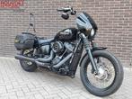 HARLEY-DAVIDSON STREET BOB FXDB Harleydavidson streetbob HD, 2 cilinders, 1745 cc, Bedrijf, Meer dan 35 kW