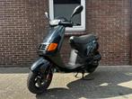 Piaggio SKR Skipper 125cc A1 tripel black in nieuwstaat!, Ophalen, Overige modellen, 125 cc, Zo goed als nieuw