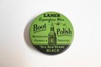 Lane's boot polish engeland schoenpoets wo2, Verzamelen, Ophalen of Verzenden, Landmacht, Engeland, Overige typen