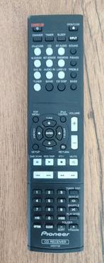 Pioneer CD RECEIVER AXD7732 afstandsbediening (Origineel), Ophalen of Verzenden, Gebruikt, Origineel, Mediaspeler