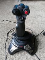 Speedlink Phantom joystick, Ophalen of Verzenden, Zo goed als nieuw