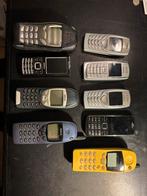 Nokia Telefoons - Opbrengst voor Goed Doel, Telecommunicatie, Mobiele telefoons | Overige merken, Gebruikt, Ophalen of Verzenden